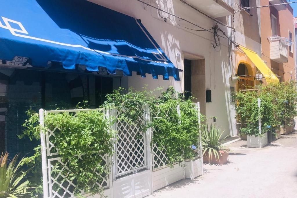 Stella Marina Apartment Mazara del Vallo Exterior foto